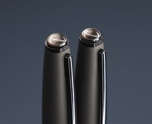 Obsidiāna pildspalvu komplekts 1290036