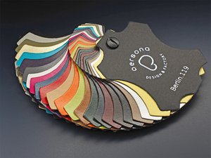 PU-nahkaa Berlin SAMPLER 1571119